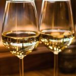 Vin og brød – klassisk og enkelt